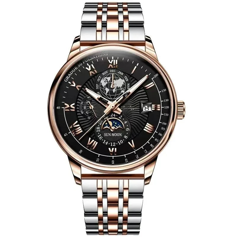 Montre pour homme - AGR Parangon