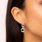 Clara - Boucles d'oreilles pendantes