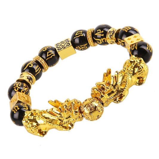 Bracelet Fen Shui pour Homme