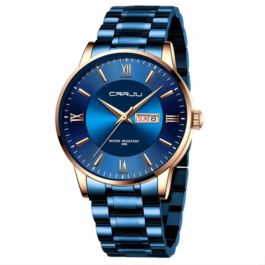 Montre pour homme - AGR Azur