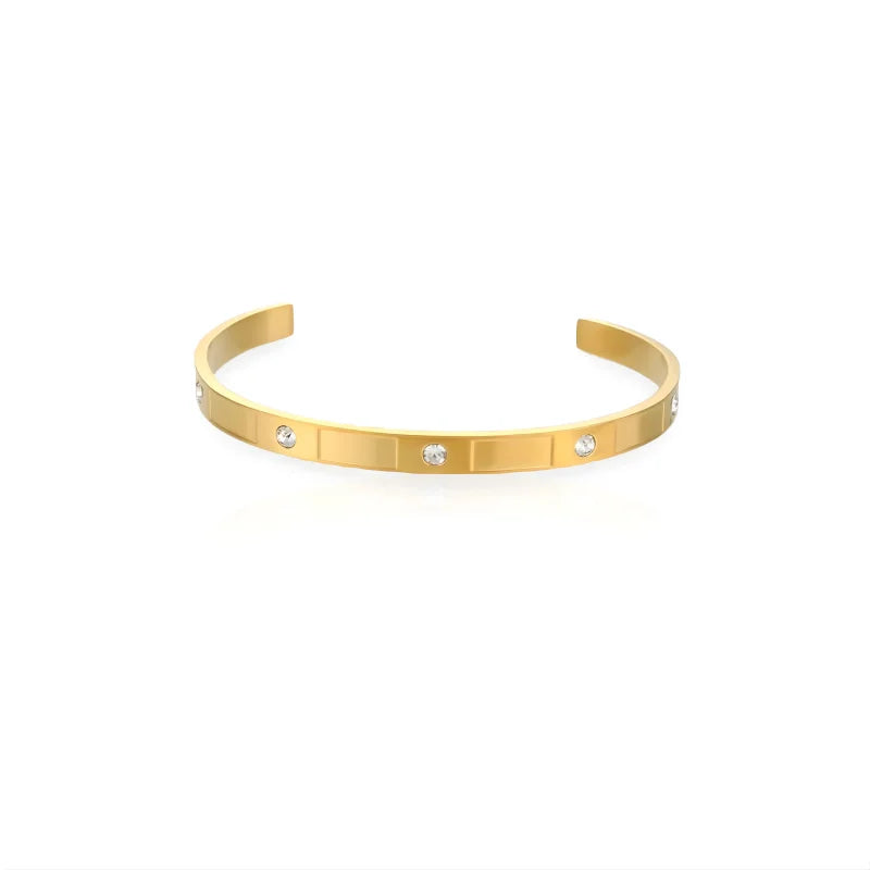 Bracelet jonc | Venus