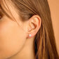 Boucles d'oreilles Perle