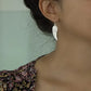 Dominique - Boucles d'oreilles pendantes