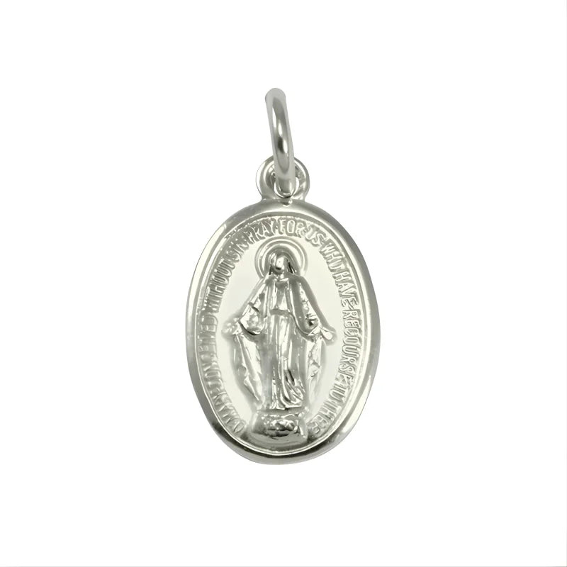 Pendentif Sainte Marie