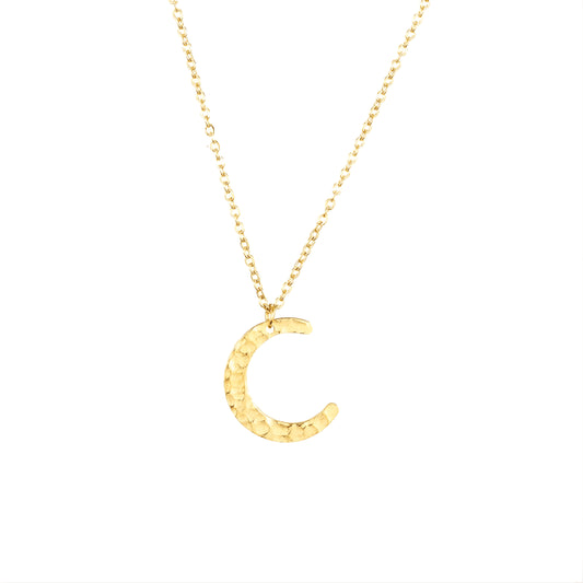 Collier Luna