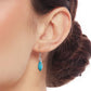 Lison - Boucles d'oreilles pendantes