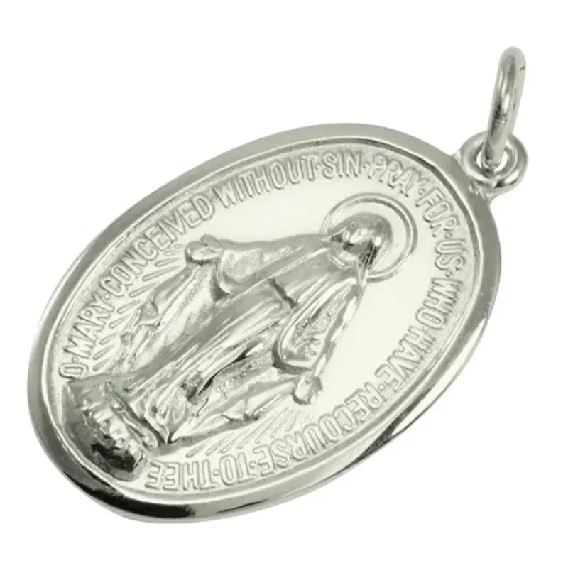 Médaille de l'Immaculée Conception