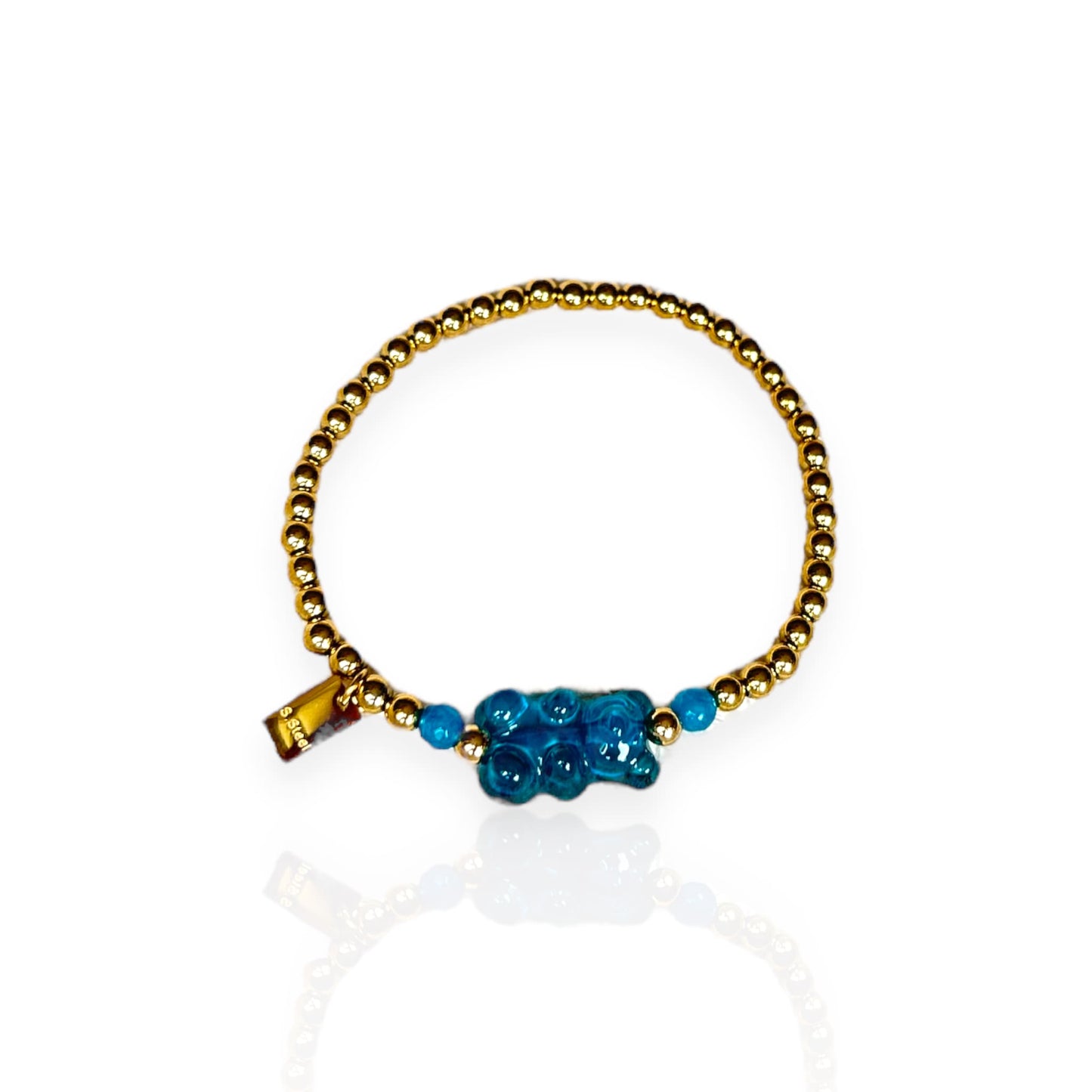 Bracelet nounours | Charlotte