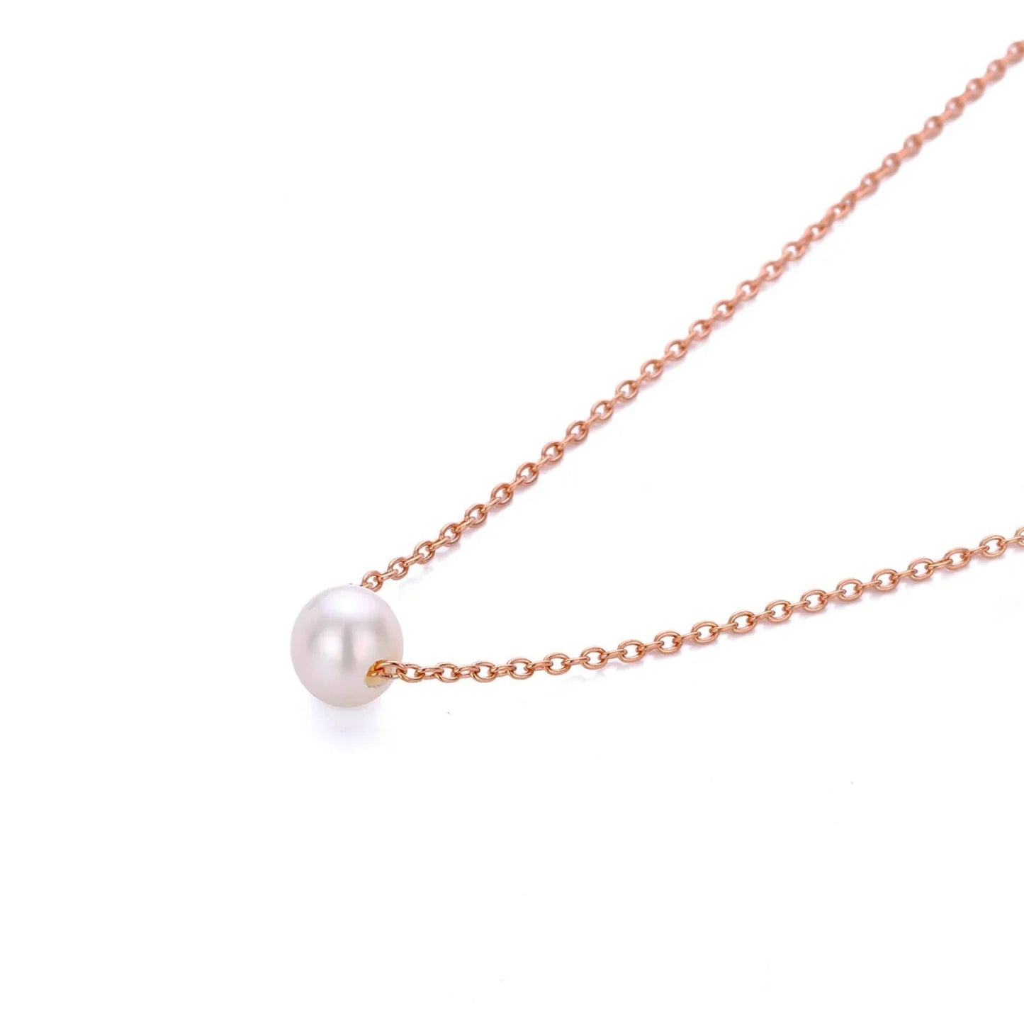 Collier Pearl