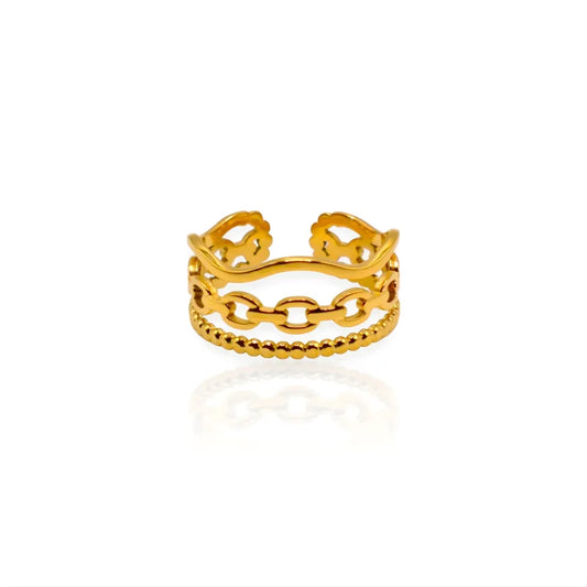 Bague réglable | Crown