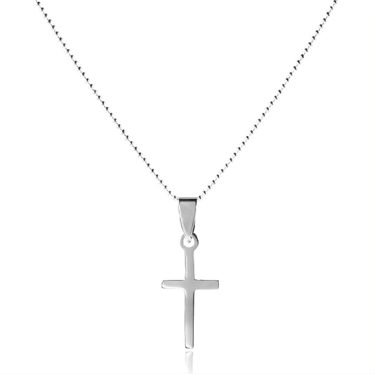 Séraphin - Pendentif croix