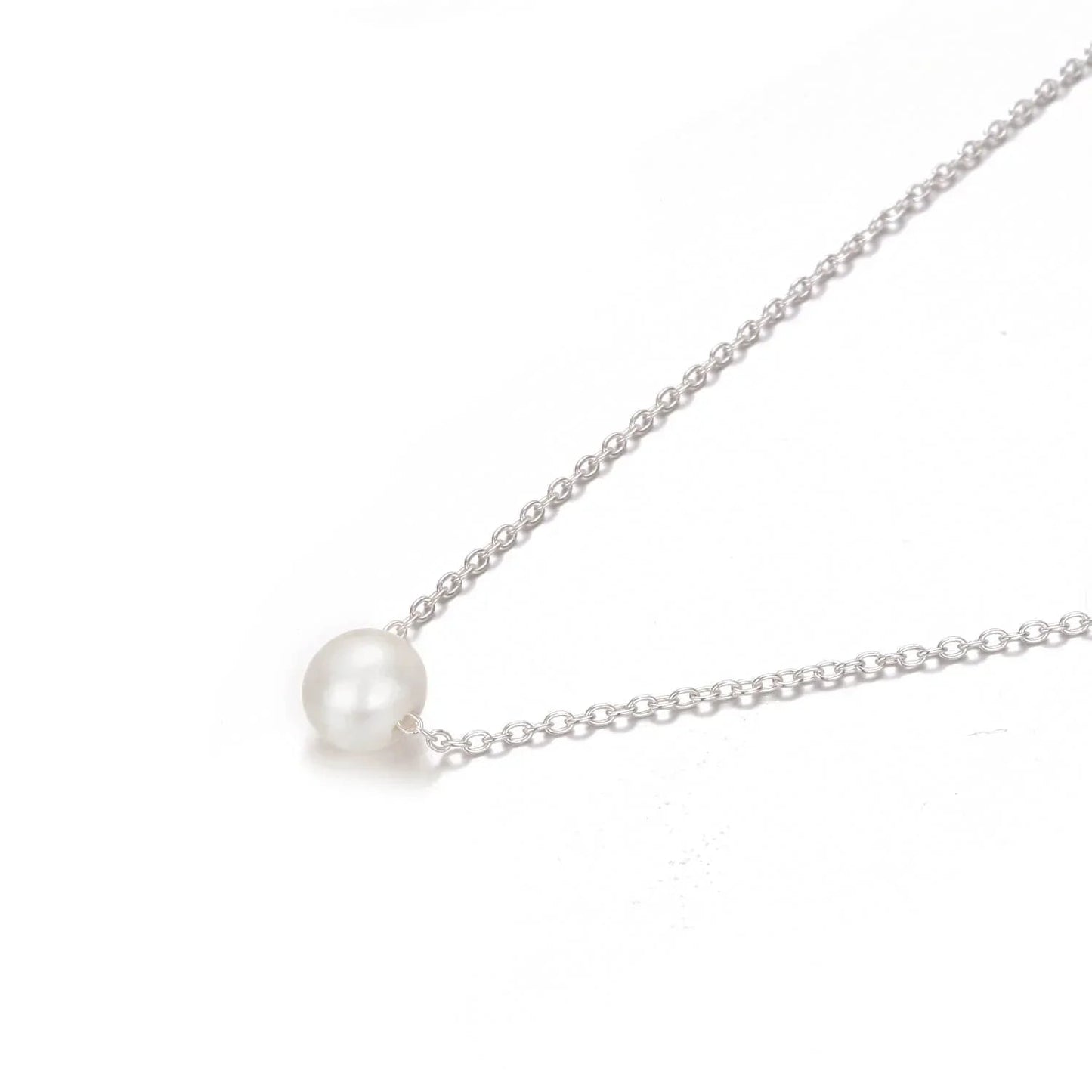 Collier Pearl