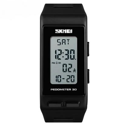 Montre Solaire pour Homme - SKMEI Solaire