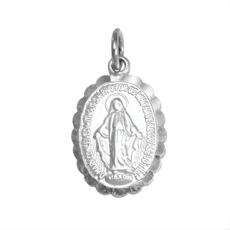 Médaille miraculeuse