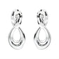 Cassandra - Boucles d'oreilles pendantes