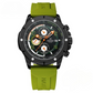 Montre en Silicone Fine pour Homme - NAVI Lissome