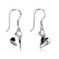 Julia - Boucles d'oreilles pendantes