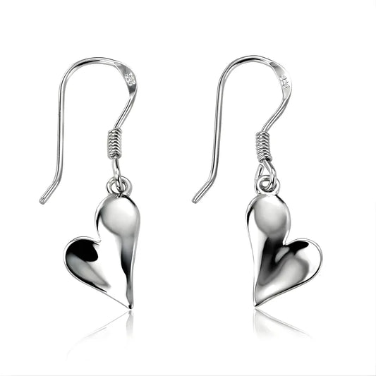 Julia - Boucles d'oreilles pendantes