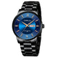 Montre pour homme - AGR Azur