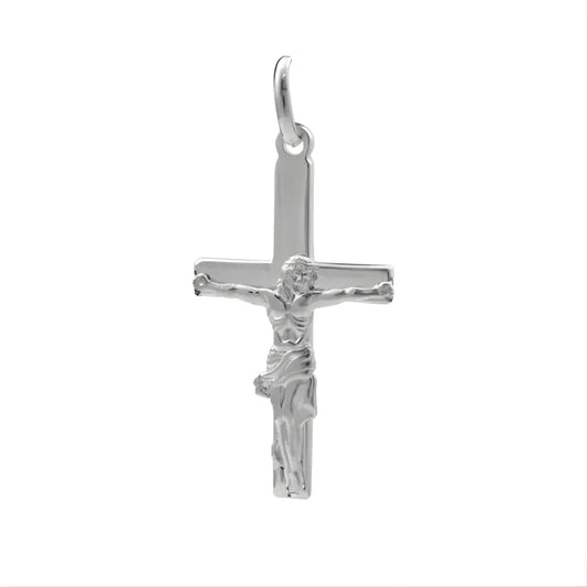 Hera - Pendentif crucifix