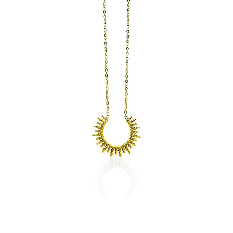 Collier soleil | Sun