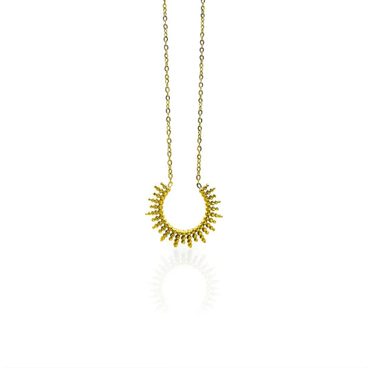 Collier soleil | Sun