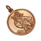 Pendentif Saint Christophe