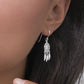 Boucles d'oreilles attrape-rêves