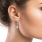 Bianca - Boucles d'oreilles