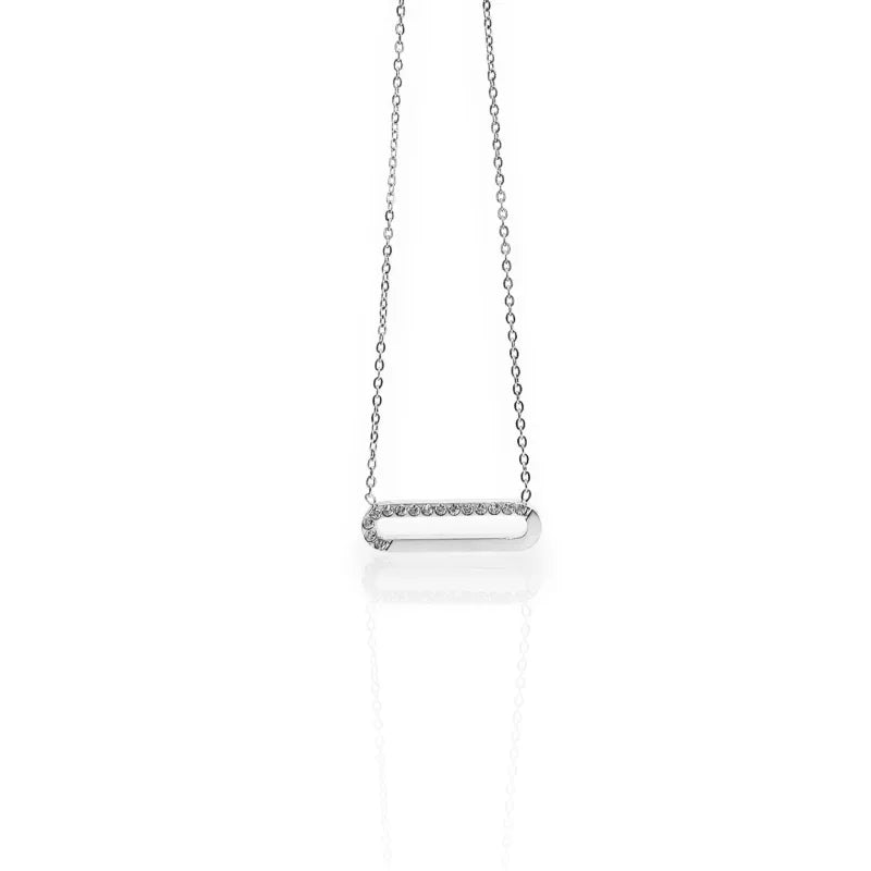 Collier trombone | Tiffany