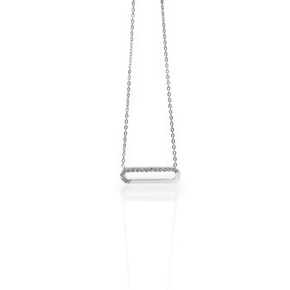 Collier trombone | Tiffany