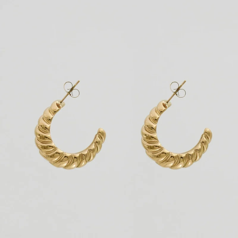 Thelma - Boucles d'oreilles