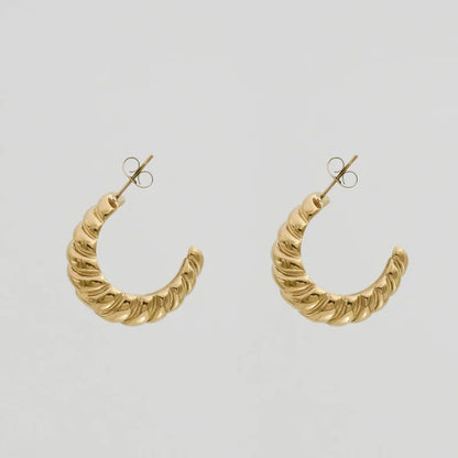 Thelma - Boucles d'oreilles