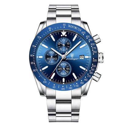 Montre pour homme - AGR Sous-marinier