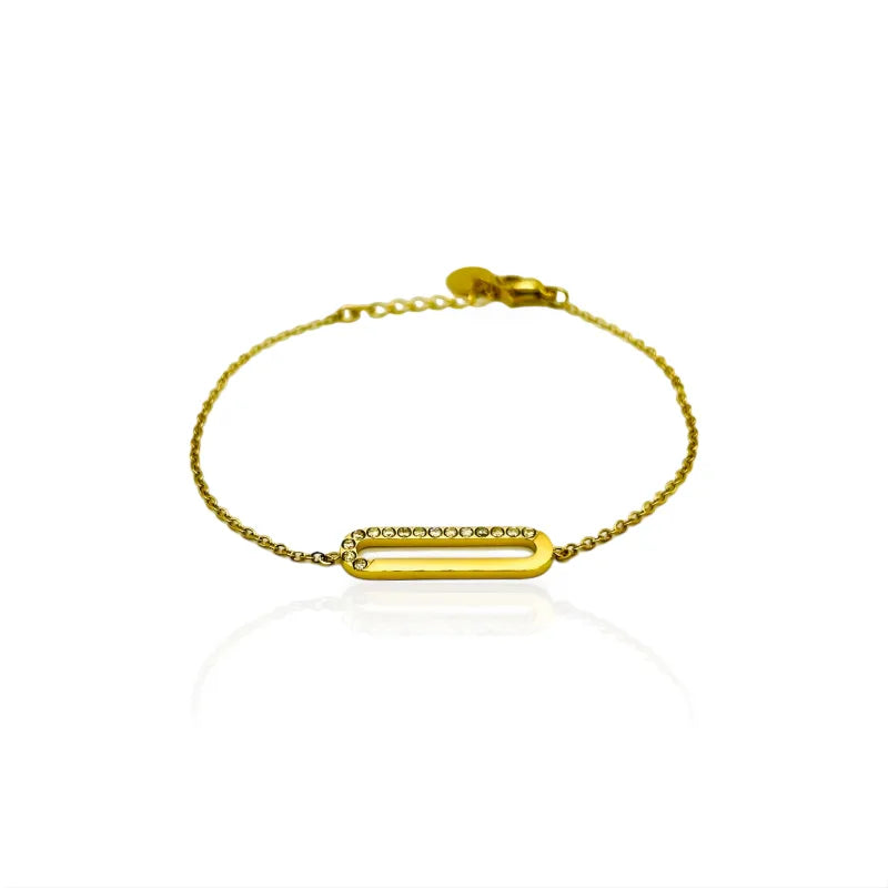 Bracelet trombone | Tiffany