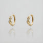 Riva - Boucles d'oreilles