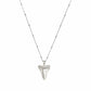 Collier de dents de requin