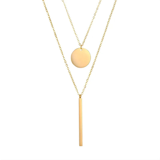 Collier Stella