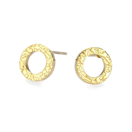 Boucles d'oreilles Circa