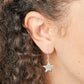 Suzanne - Boucles d'oreilles