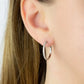 Margaux - Boucles d'oreilles