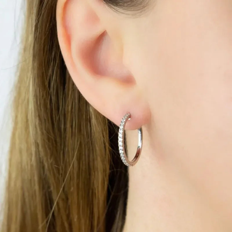 Margaux - Boucles d'oreilles