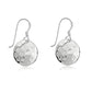 Aleth - Boucles d'oreilles pendantes