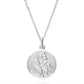 Pendentif Saint Christophe Pour Homme