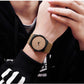 Montre en Silicone Chuchotante pour Homme - SMAEL Chuchotant