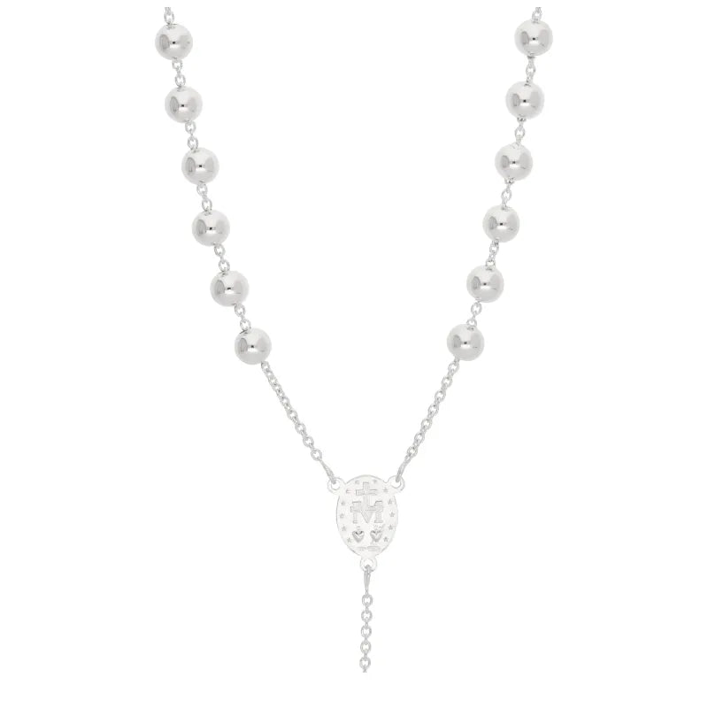 Collier de perles de chapelet