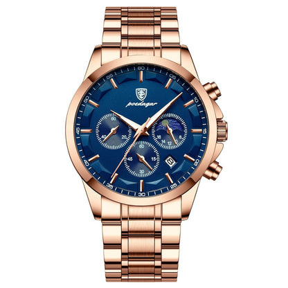 Montre pour homme - AGR Nautilus