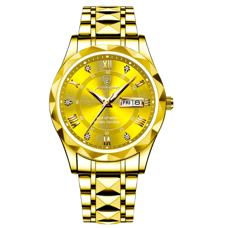 Montre pour homme - AGR Maverick