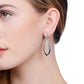 Axelle - Boucles d'oreilles pendantes