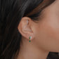 Jayda - Boucles d'oreilles